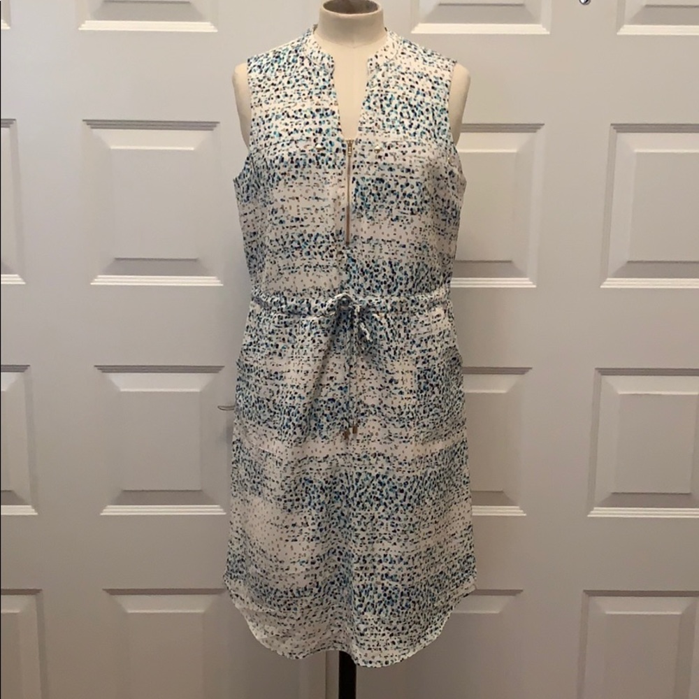 Apt. 9 Sleeveless Dress Size Medium
